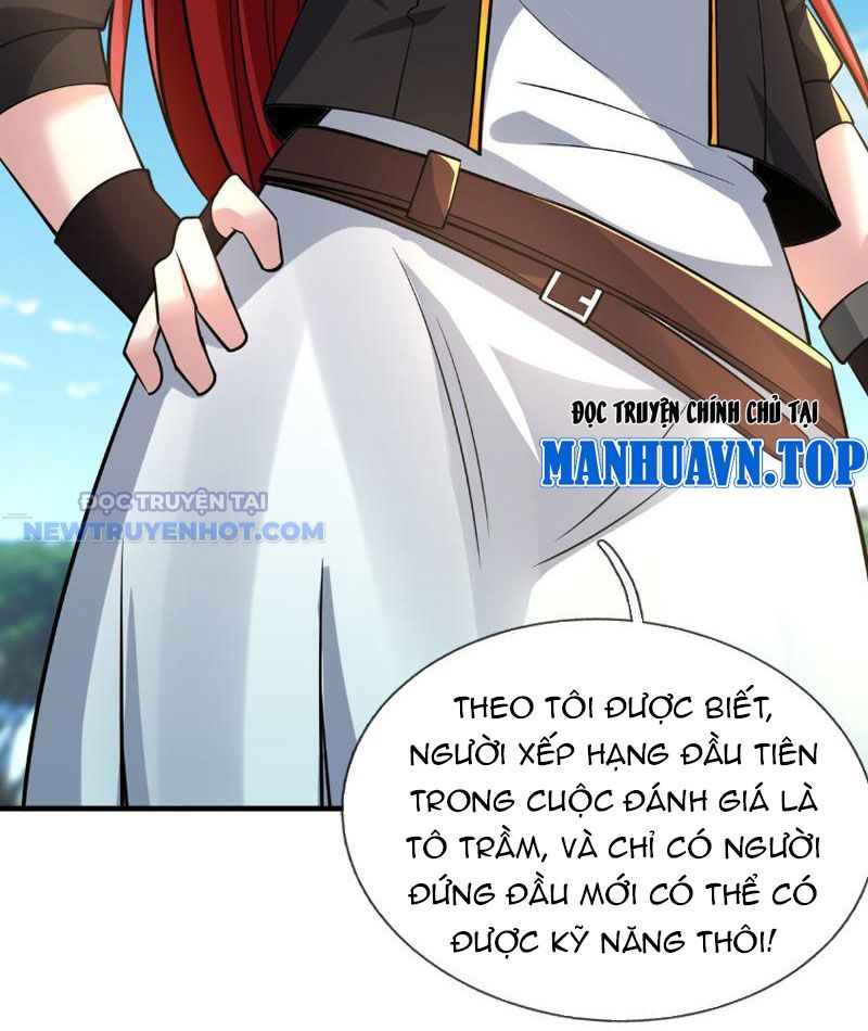 Khởi đầu Bằng Một Vạn Hít đất: Oanh Sát Thần Minh! Chap 22 - Next Chap 23