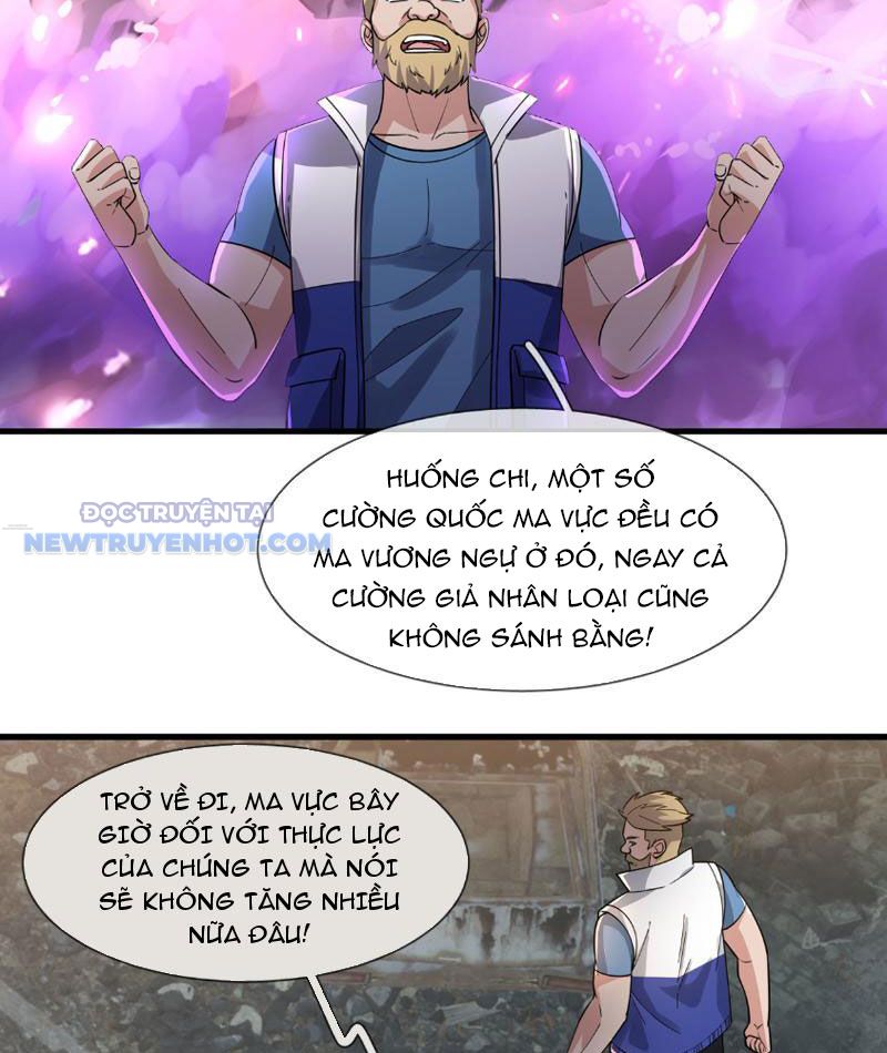 Khởi đầu Bằng Một Vạn Hít đất: Oanh Sát Thần Minh! Chap 22 - Next Chap 23
