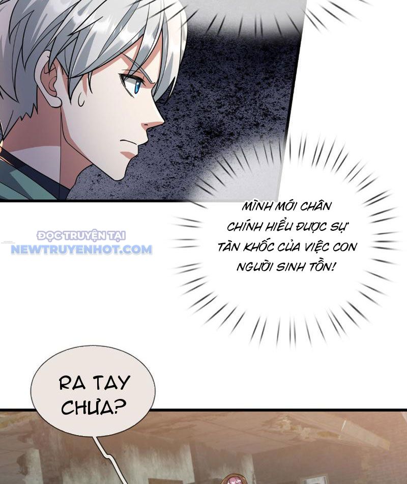 Khởi đầu Bằng Một Vạn Hít đất: Oanh Sát Thần Minh! Chap 22 - Next Chap 23