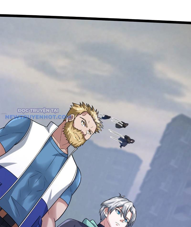 Khởi đầu Bằng Một Vạn Hít đất: Oanh Sát Thần Minh! Chap 22 - Next Chap 23