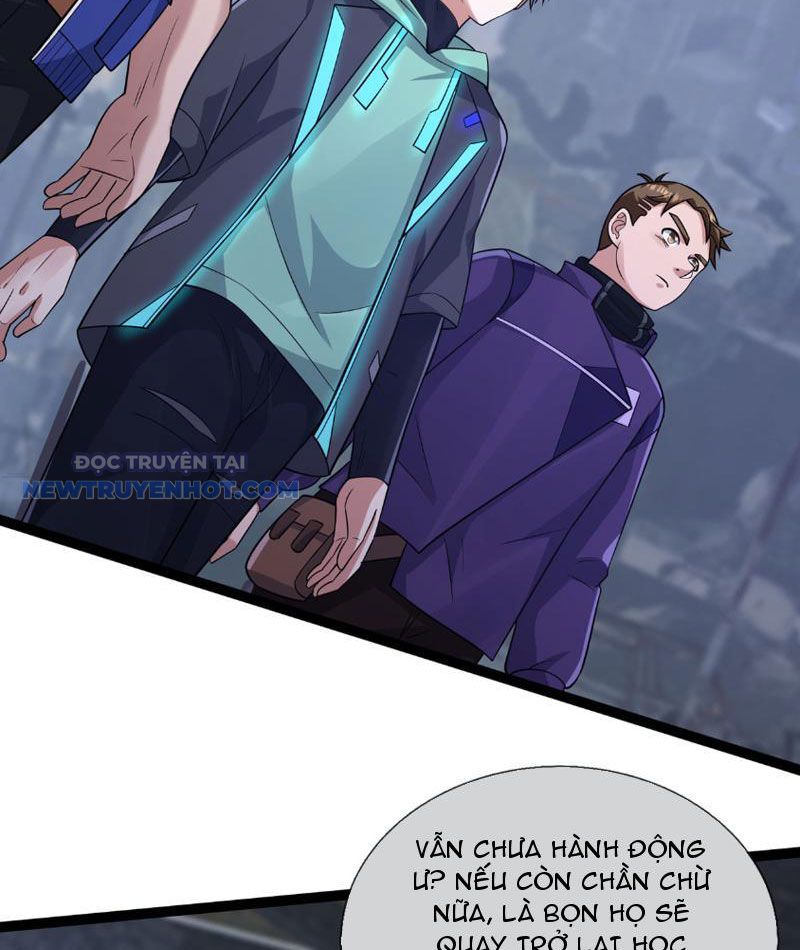 Khởi đầu Bằng Một Vạn Hít đất: Oanh Sát Thần Minh! Chap 22 - Next Chap 23