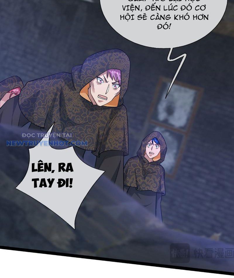 Khởi đầu Bằng Một Vạn Hít đất: Oanh Sát Thần Minh! Chap 22 - Next Chap 23