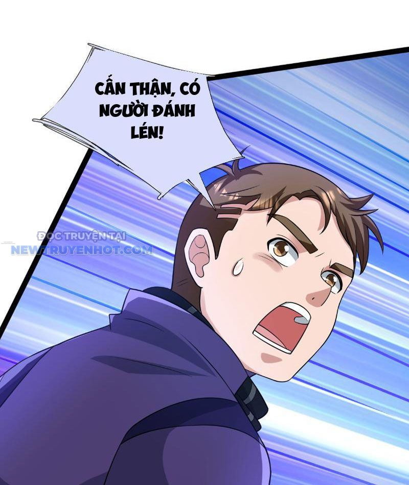 Khởi đầu Bằng Một Vạn Hít đất: Oanh Sát Thần Minh! Chap 22 - Next Chap 23