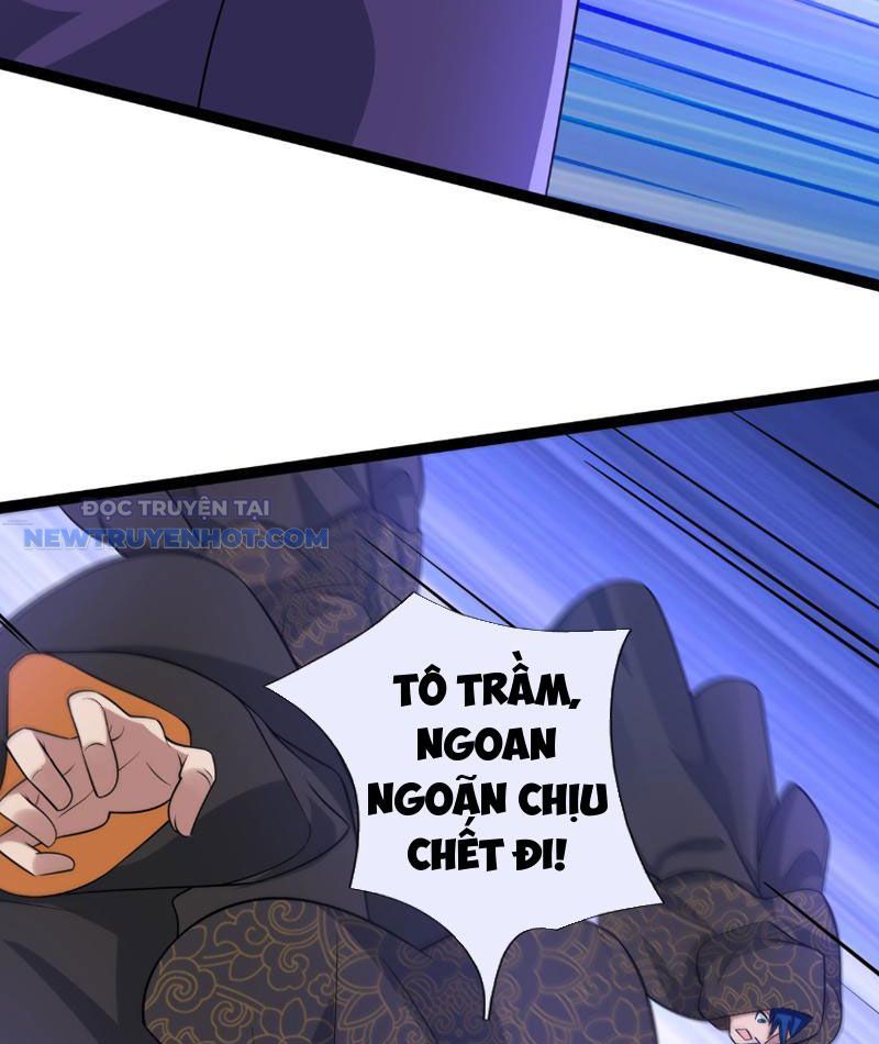 Khởi đầu Bằng Một Vạn Hít đất: Oanh Sát Thần Minh! Chap 22 - Next Chap 23