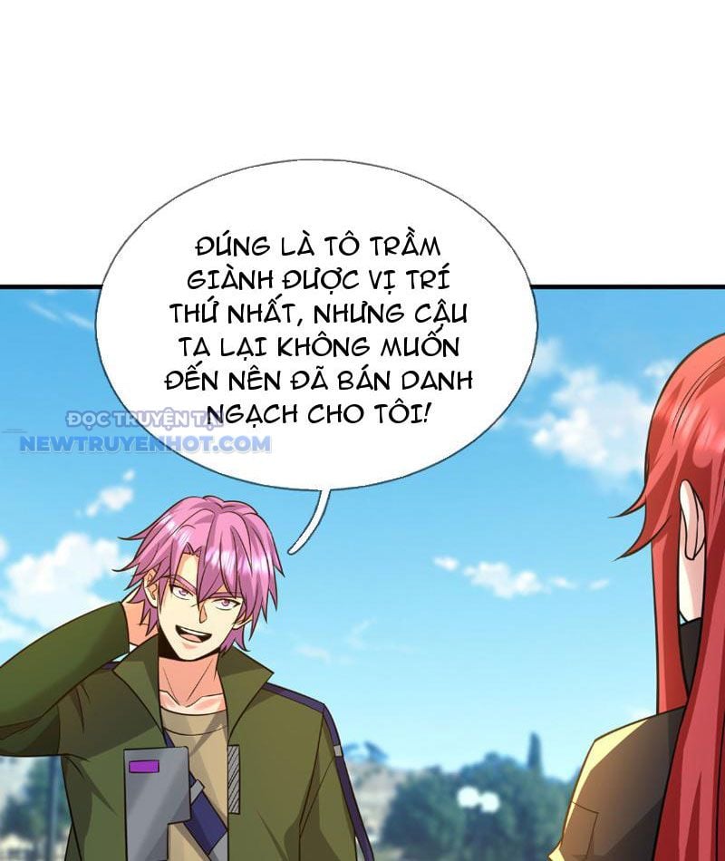 Khởi đầu Bằng Một Vạn Hít đất: Oanh Sát Thần Minh! Chap 22 - Next Chap 23