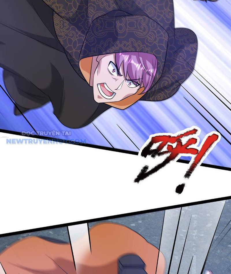 Khởi đầu Bằng Một Vạn Hít đất: Oanh Sát Thần Minh! Chap 22 - Next Chap 23