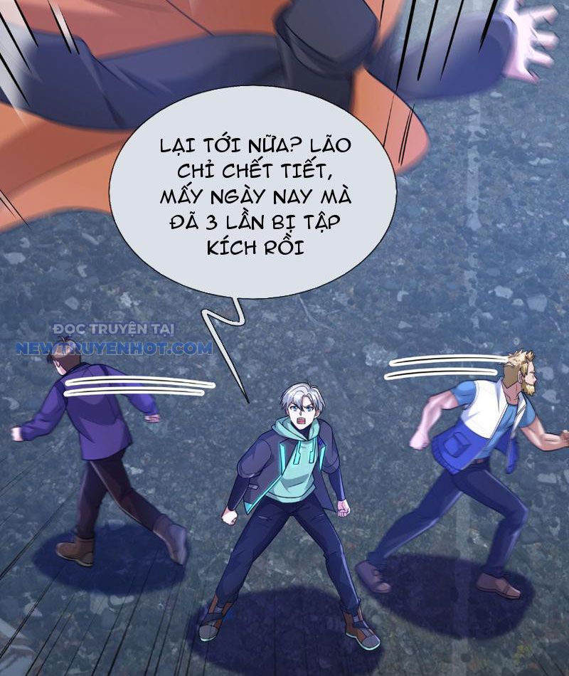 Khởi đầu Bằng Một Vạn Hít đất: Oanh Sát Thần Minh! Chap 22 - Next Chap 23