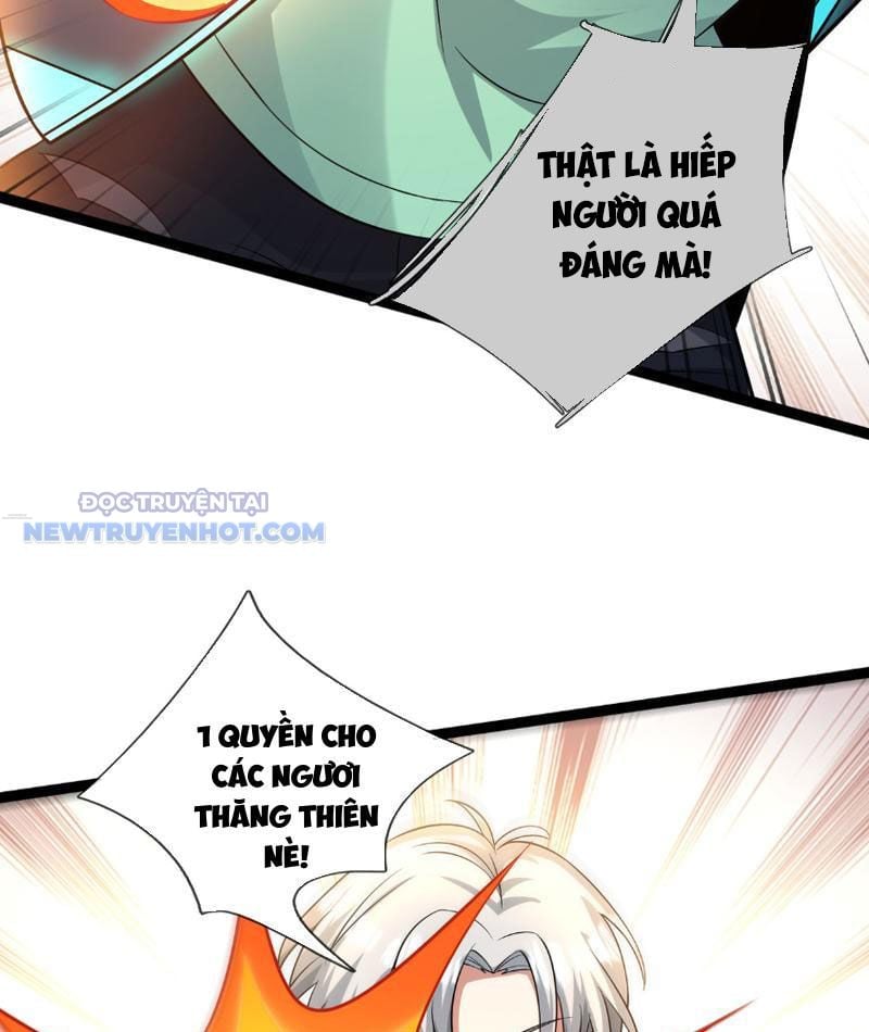 Khởi đầu Bằng Một Vạn Hít đất: Oanh Sát Thần Minh! Chap 22 - Next Chap 23