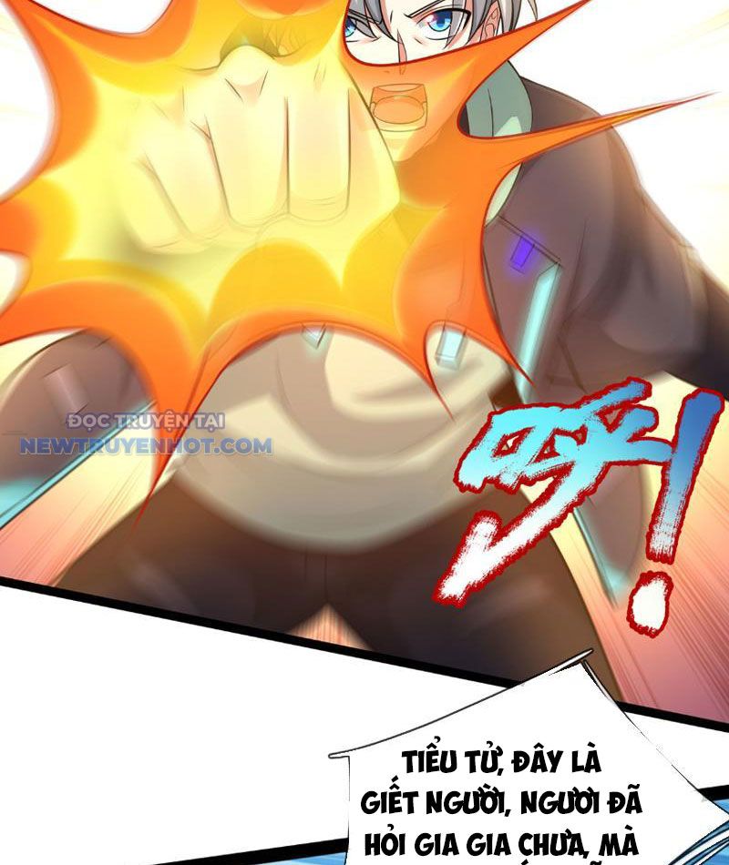 Khởi đầu Bằng Một Vạn Hít đất: Oanh Sát Thần Minh! Chap 22 - Next Chap 23