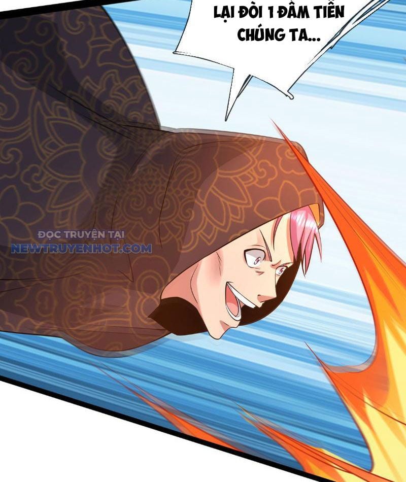 Khởi đầu Bằng Một Vạn Hít đất: Oanh Sát Thần Minh! Chap 22 - Next Chap 23