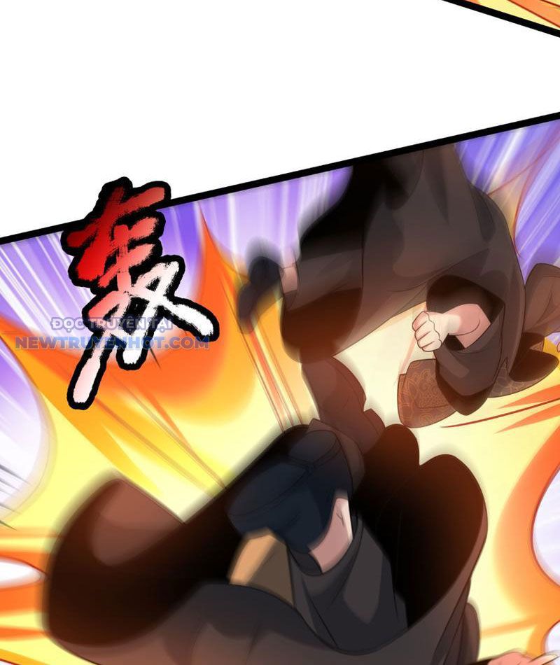 Khởi đầu Bằng Một Vạn Hít đất: Oanh Sát Thần Minh! Chap 22 - Next Chap 23