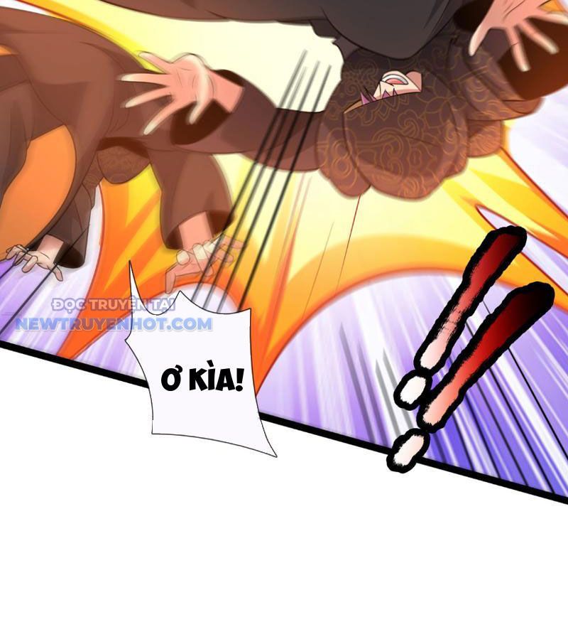Khởi đầu Bằng Một Vạn Hít đất: Oanh Sát Thần Minh! Chap 22 - Next Chap 23