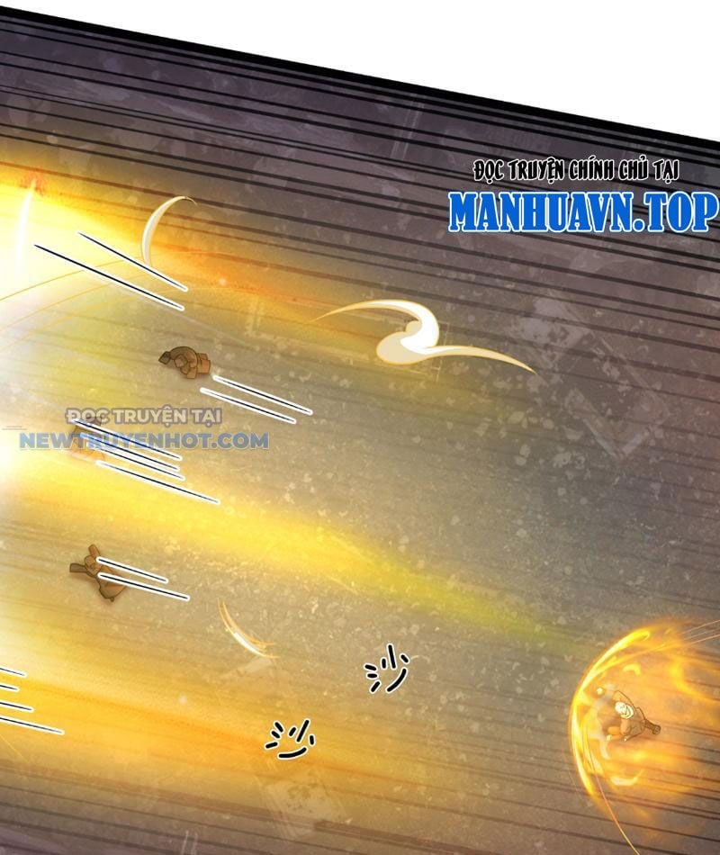 Khởi đầu Bằng Một Vạn Hít đất: Oanh Sát Thần Minh! Chap 22 - Next Chap 23