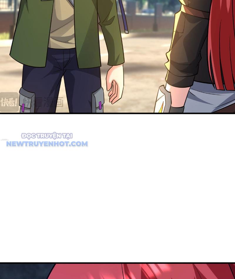 Khởi đầu Bằng Một Vạn Hít đất: Oanh Sát Thần Minh! Chap 22 - Next Chap 23