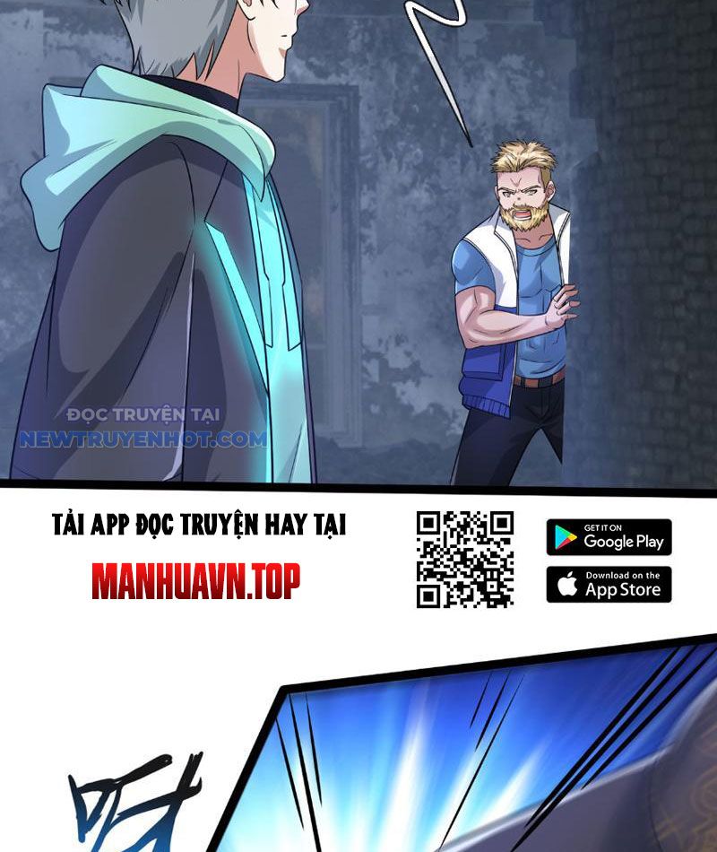 Khởi đầu Bằng Một Vạn Hít đất: Oanh Sát Thần Minh! Chap 22 - Next Chap 23