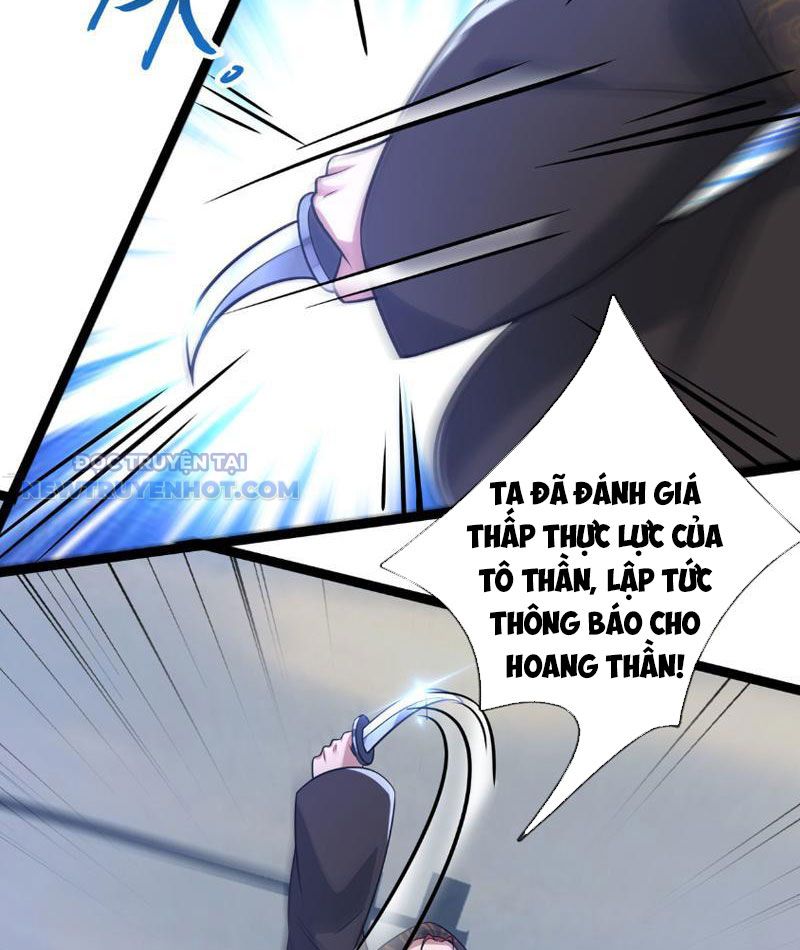 Khởi đầu Bằng Một Vạn Hít đất: Oanh Sát Thần Minh! Chap 22 - Next Chap 23