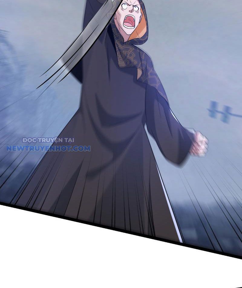 Khởi đầu Bằng Một Vạn Hít đất: Oanh Sát Thần Minh! Chap 22 - Next Chap 23