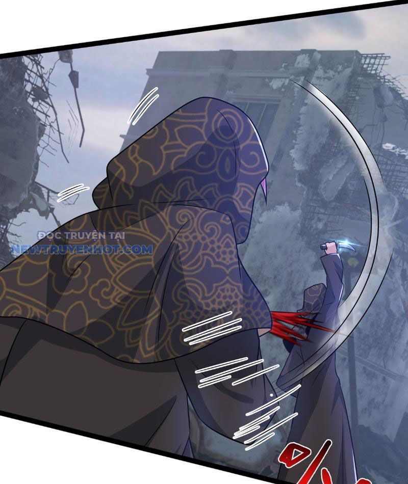 Khởi đầu Bằng Một Vạn Hít đất: Oanh Sát Thần Minh! Chap 22 - Next Chap 23