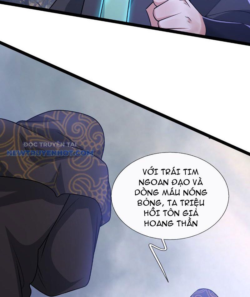 Khởi đầu Bằng Một Vạn Hít đất: Oanh Sát Thần Minh! Chap 22 - Next Chap 23