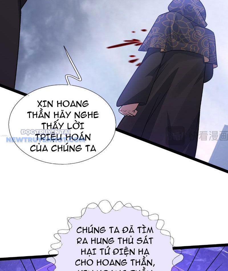 Khởi đầu Bằng Một Vạn Hít đất: Oanh Sát Thần Minh! Chap 22 - Next Chap 23