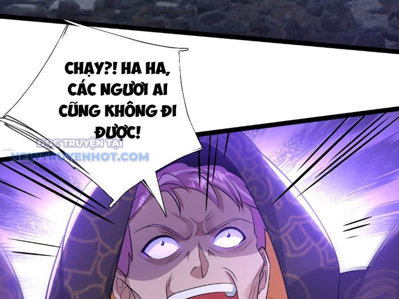 Khởi đầu Bằng Một Vạn Hít đất: Oanh Sát Thần Minh! Chap 23 - Next Chap 24