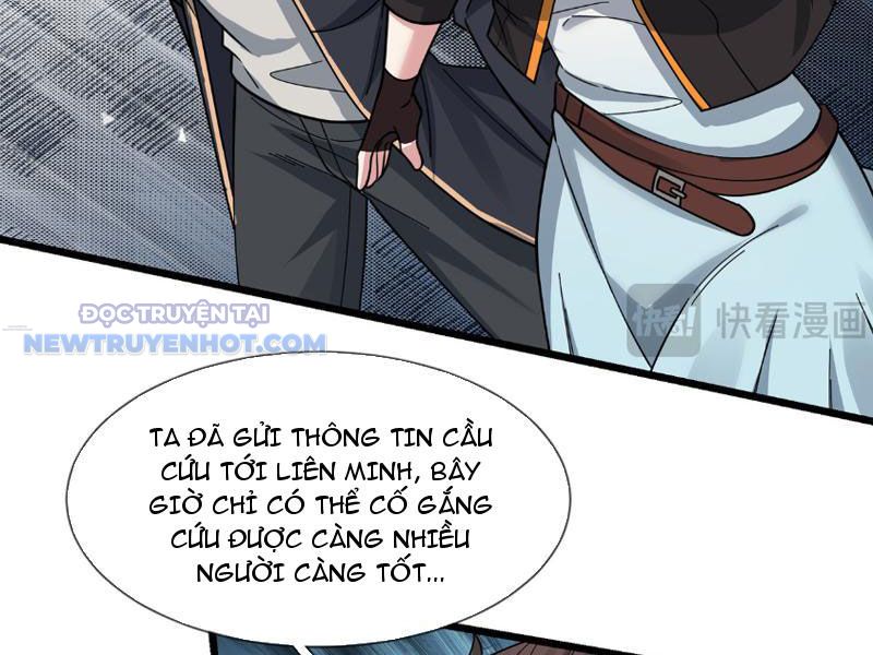 Khởi đầu Bằng Một Vạn Hít đất: Oanh Sát Thần Minh! Chap 23 - Next Chap 24