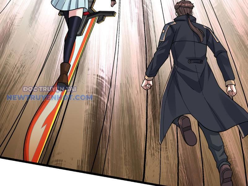 Khởi đầu Bằng Một Vạn Hít đất: Oanh Sát Thần Minh! Chap 23 - Next Chap 24