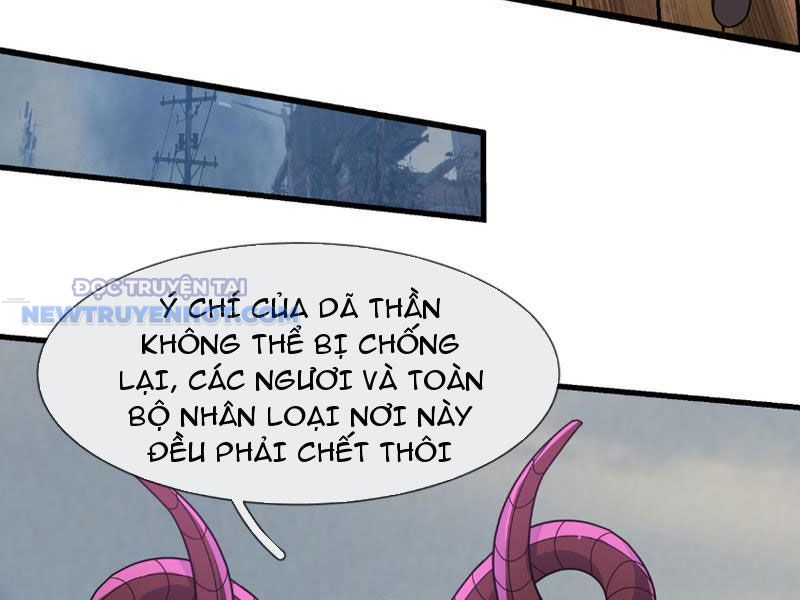 Khởi đầu Bằng Một Vạn Hít đất: Oanh Sát Thần Minh! Chap 23 - Next Chap 24