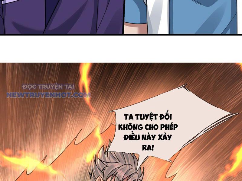 Khởi đầu Bằng Một Vạn Hít đất: Oanh Sát Thần Minh! Chap 23 - Next Chap 24