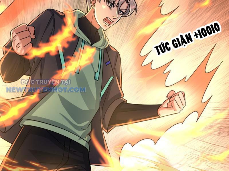 Khởi đầu Bằng Một Vạn Hít đất: Oanh Sát Thần Minh! Chap 23 - Next Chap 24