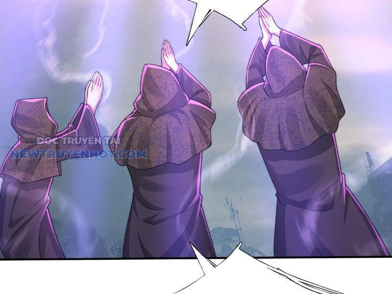 Khởi đầu Bằng Một Vạn Hít đất: Oanh Sát Thần Minh! Chap 23 - Next Chap 24