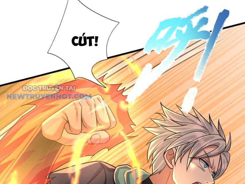 Khởi đầu Bằng Một Vạn Hít đất: Oanh Sát Thần Minh! Chap 23 - Next Chap 24