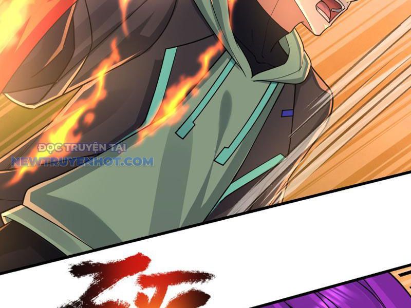 Khởi đầu Bằng Một Vạn Hít đất: Oanh Sát Thần Minh! Chap 23 - Next Chap 24