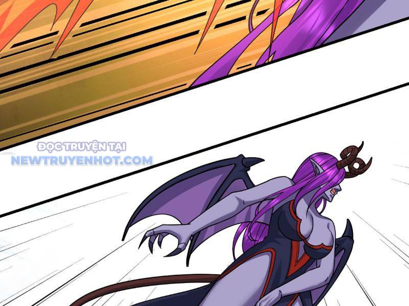 Khởi đầu Bằng Một Vạn Hít đất: Oanh Sát Thần Minh! Chap 23 - Next Chap 24