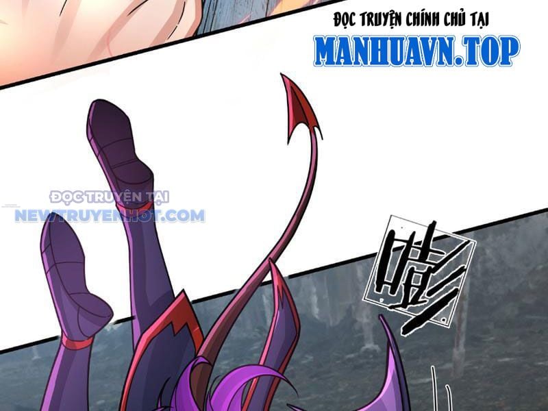 Khởi đầu Bằng Một Vạn Hít đất: Oanh Sát Thần Minh! Chap 23 - Next Chap 24