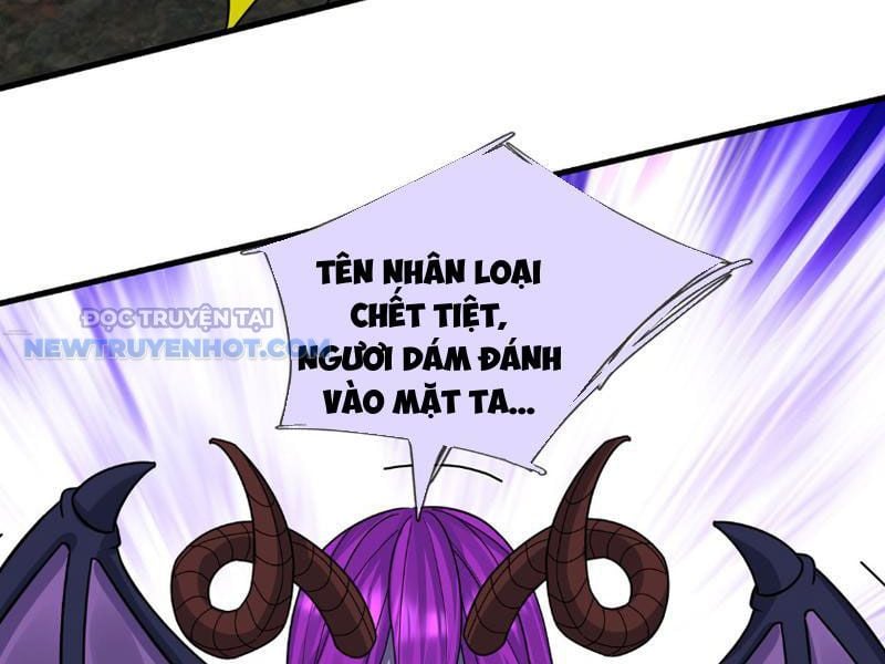 Khởi đầu Bằng Một Vạn Hít đất: Oanh Sát Thần Minh! Chap 23 - Next Chap 24