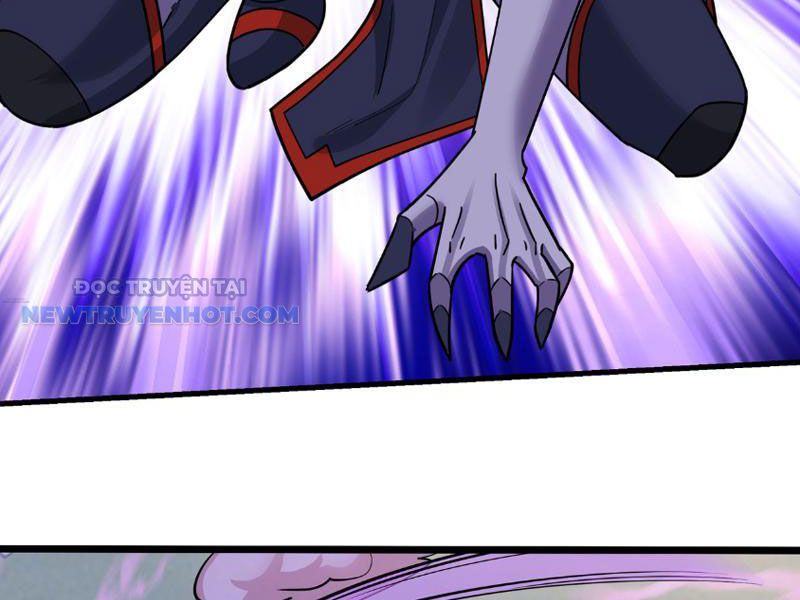 Khởi đầu Bằng Một Vạn Hít đất: Oanh Sát Thần Minh! Chap 23 - Next Chap 24