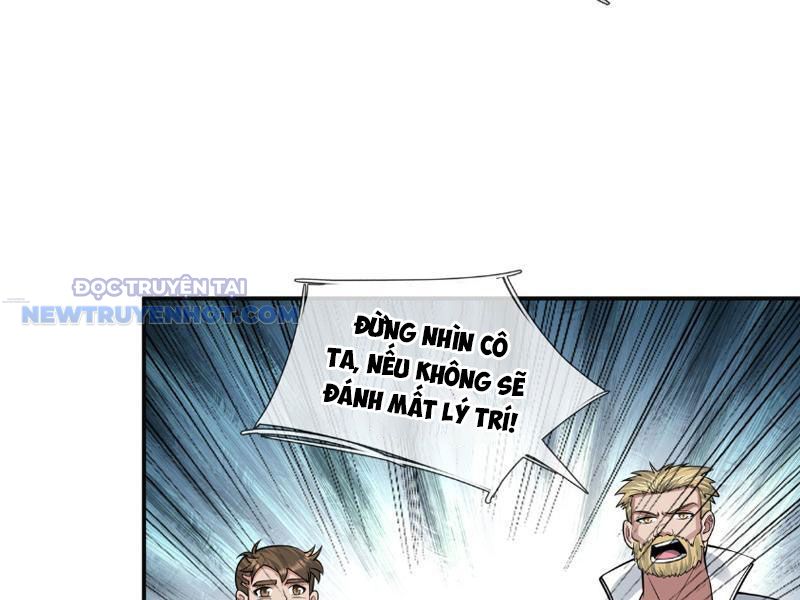 Khởi đầu Bằng Một Vạn Hít đất: Oanh Sát Thần Minh! Chap 23 - Next Chap 24