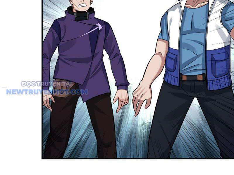 Khởi đầu Bằng Một Vạn Hít đất: Oanh Sát Thần Minh! Chap 23 - Next Chap 24