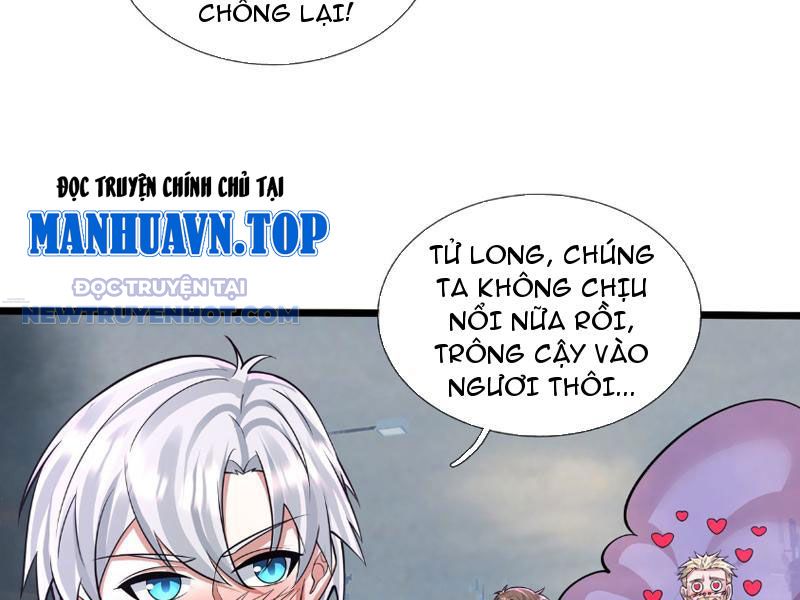 Khởi đầu Bằng Một Vạn Hít đất: Oanh Sát Thần Minh! Chap 23 - Next Chap 24