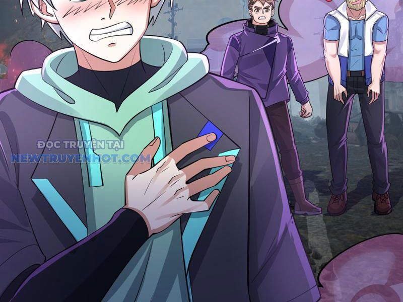 Khởi đầu Bằng Một Vạn Hít đất: Oanh Sát Thần Minh! Chap 23 - Next Chap 24