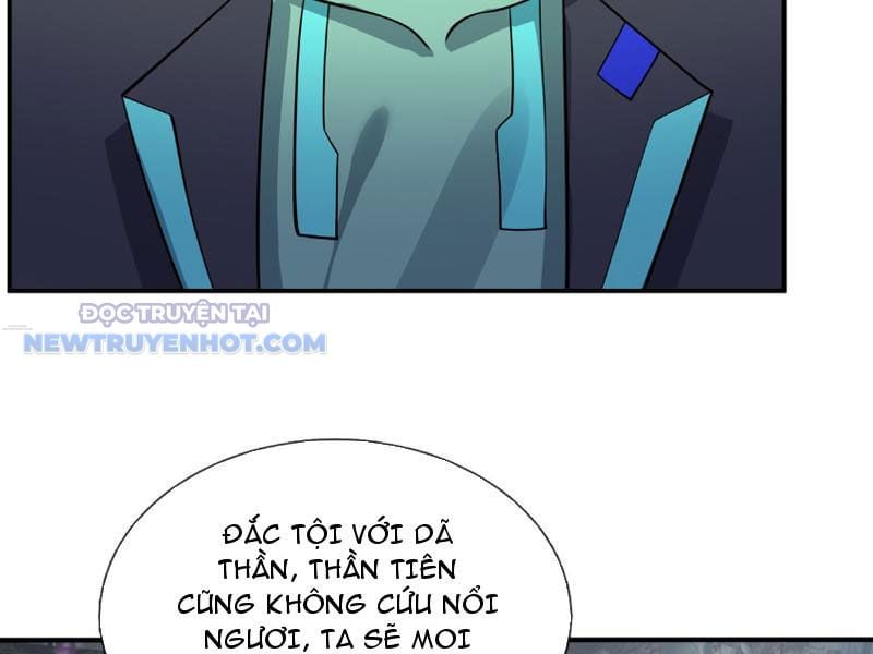 Khởi đầu Bằng Một Vạn Hít đất: Oanh Sát Thần Minh! Chap 23 - Next Chap 24