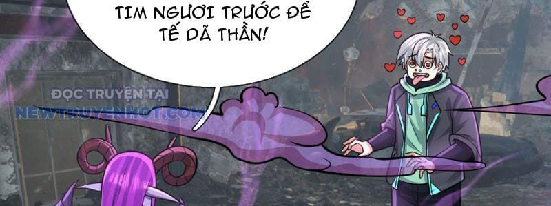 Khởi đầu Bằng Một Vạn Hít đất: Oanh Sát Thần Minh! Chap 23 - Next Chap 24