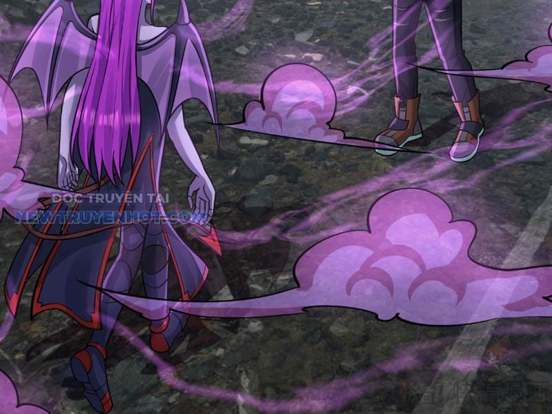 Khởi đầu Bằng Một Vạn Hít đất: Oanh Sát Thần Minh! Chap 23 - Next Chap 24