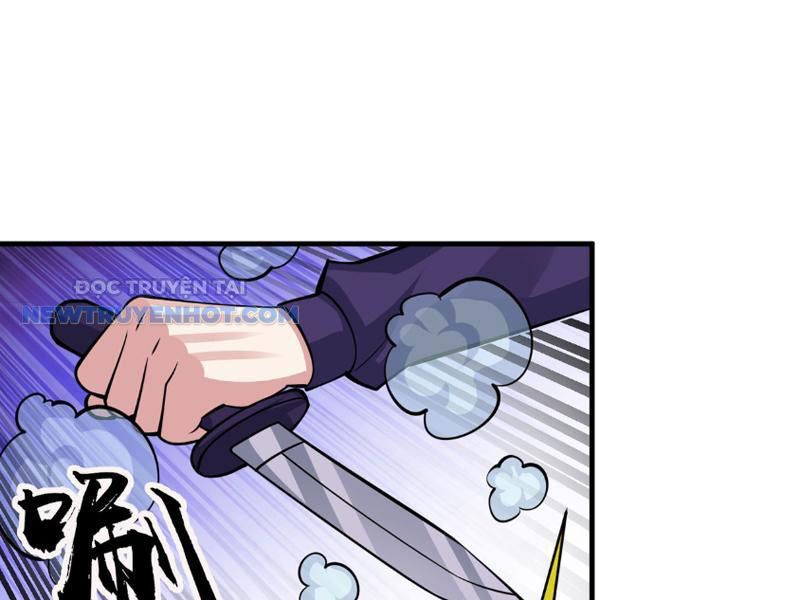 Khởi đầu Bằng Một Vạn Hít đất: Oanh Sát Thần Minh! Chap 23 - Next Chap 24