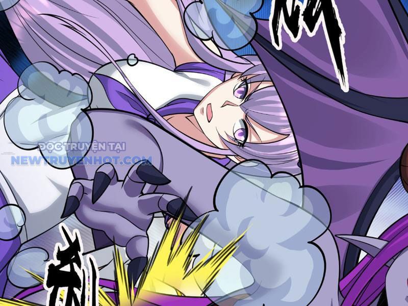 Khởi đầu Bằng Một Vạn Hít đất: Oanh Sát Thần Minh! Chap 23 - Next Chap 24