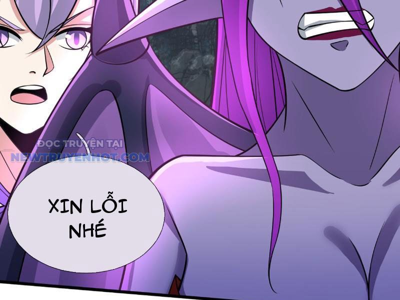 Khởi đầu Bằng Một Vạn Hít đất: Oanh Sát Thần Minh! Chap 23 - Next Chap 24