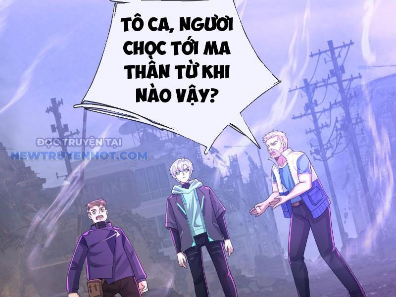 Khởi đầu Bằng Một Vạn Hít đất: Oanh Sát Thần Minh! Chap 23 - Next Chap 24