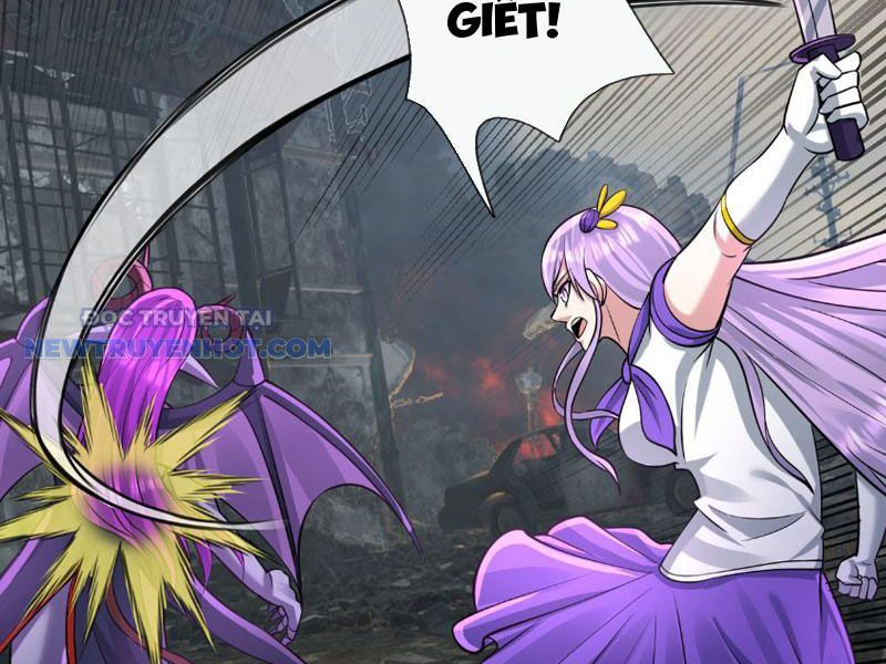 Khởi đầu Bằng Một Vạn Hít đất: Oanh Sát Thần Minh! Chap 23 - Next Chap 24