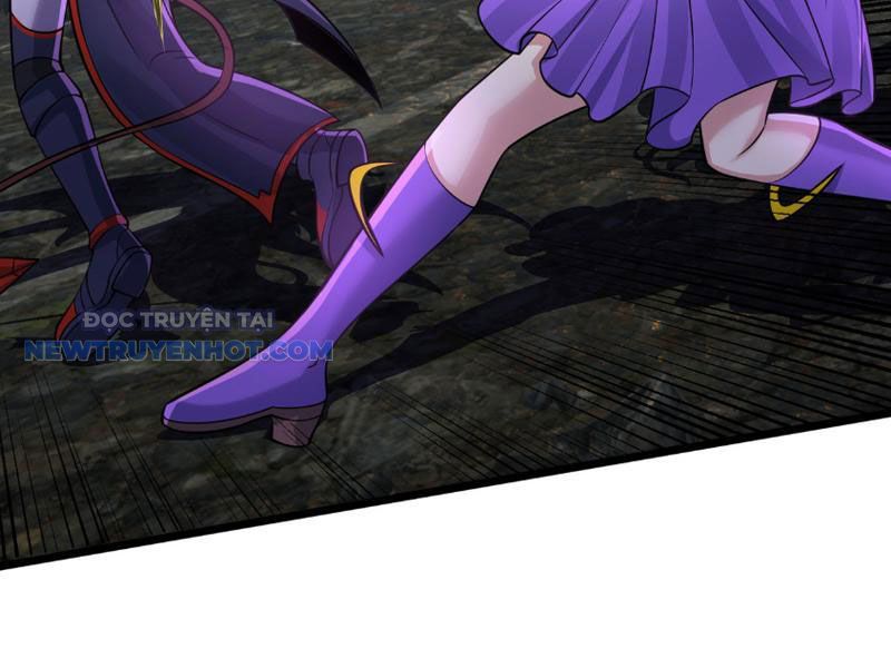 Khởi đầu Bằng Một Vạn Hít đất: Oanh Sát Thần Minh! Chap 23 - Next Chap 24